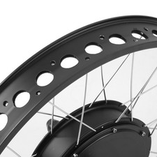 Kit De Conversion Pour Vélo