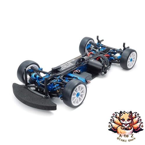 Nouveau châssis tamiya 10 - nouveau,