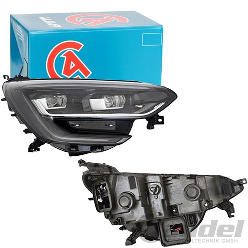 Alkar phare principal - principal,
