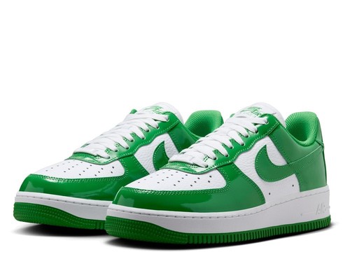 Baskets nike air force low - 1,