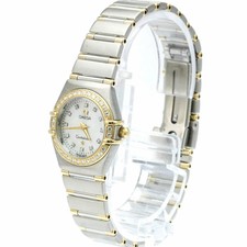 Montre OMEGA Constellation