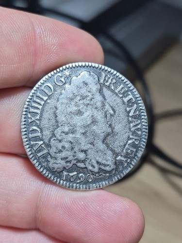 156 louis xiv - xiv,