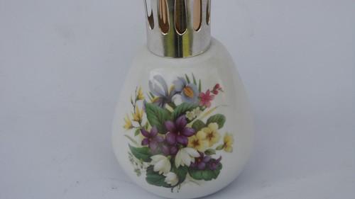 Lampe berger vintage - berger,