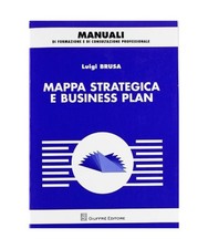 Mappa strategica e business