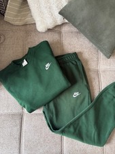 Ensemble nike vert taille - nike,