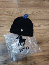 Bonnet Raphl Lauren Neuf