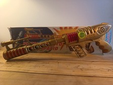 Pistolet spatial González – années 1960 – déco rétro – vintage