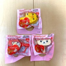 San-X Rilakkuma My Bottle Opener Itoen