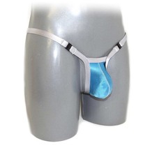 String micro pour homme