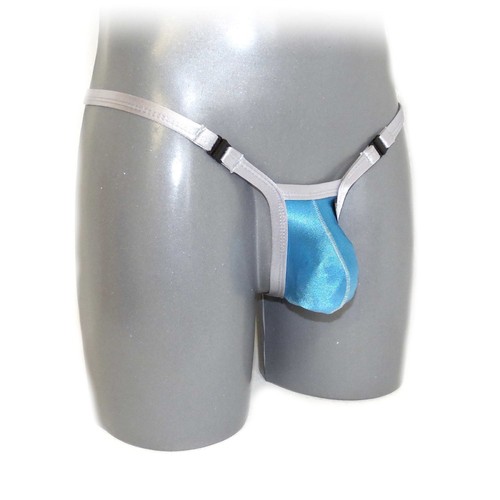 String micro pour homme