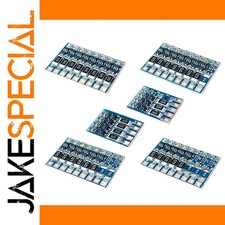 JakeSpecial – Li-ion/LiPo 18650 Battery Balance Protection Board