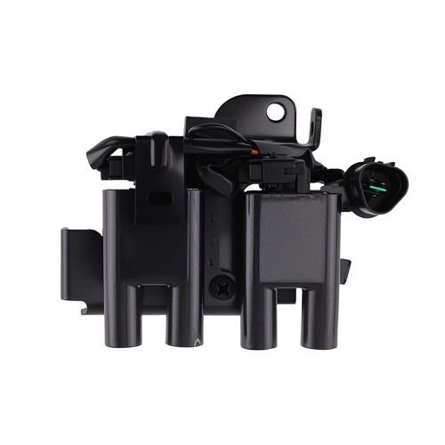 Bobine allumage pôles 12v - d'allumage,