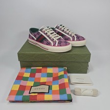 Gucci Sneakers GG multicolores