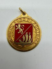 Médaille D’or Ligue Du Nord