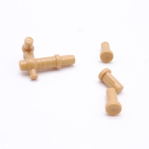 36272 playmobil robinet - playmobil, et