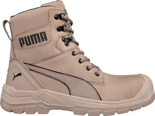 Puma safety chaussures - safety, de