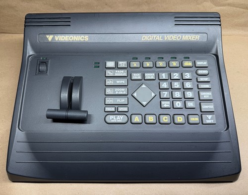 Videonics digital video - mx-1,