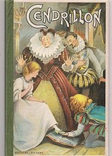 Charles Perrault Cendrillon Ou