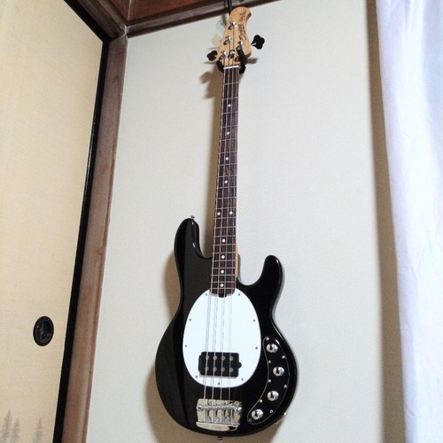 Sterling musicman stingray - musicman,