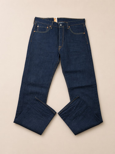 Jean levi 501 homme w33 - jean,