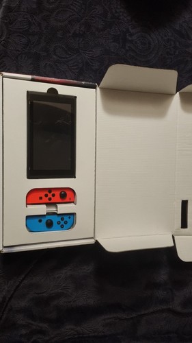 Nintendo switch crackable - nintendo, v1