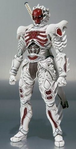 Exclusivité figuarts - exclusivité, s.h.figuarts