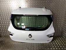 Hayon Coffre Arrière - RENAULT CLIO IV (4) - De 07-2012 à 12-2016 - (34-2)