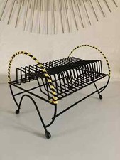 9 ⚜️ Ancien Présentoir