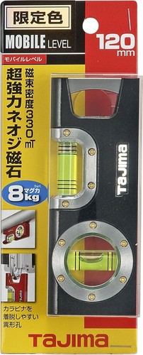 Tajima 120bk niveleur - tajima, ml-120bk