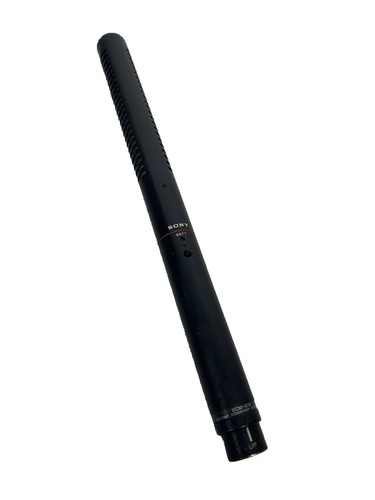 Sony microphone canon - microphone, ecm-672