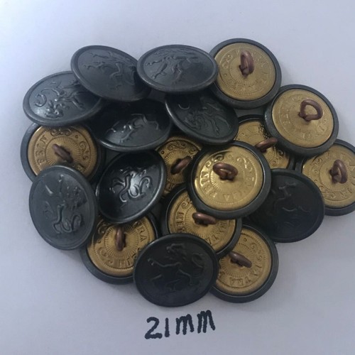 12pcs set ww1 german military - set,