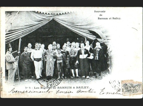 Chateaurenault clowns - chateaurenault,