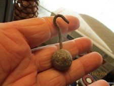 Brise Mur d'ancien Camion Grue