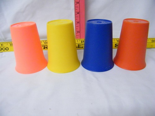 Vintage tupperware 109 - tupperware, g