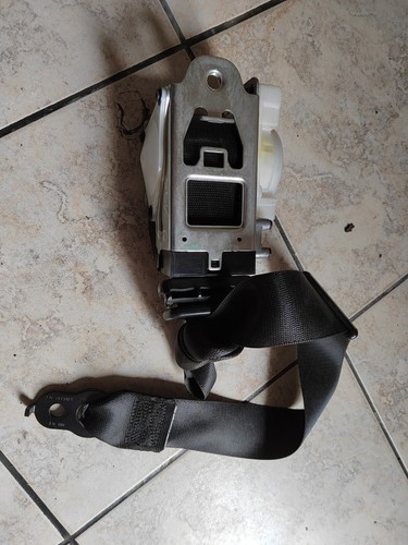 Ceinture avant gauche mercedes - ceinture,