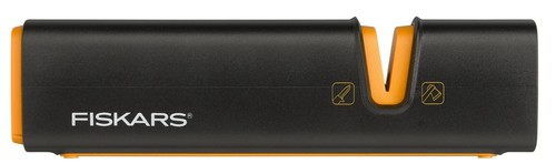 Fiskars aiguisoir hache - aiguisoir, /
