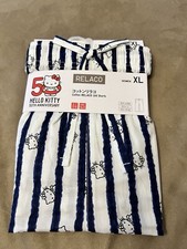 Hello Kitty Uniqlo RELACO 3/4