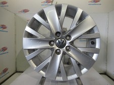 Jante ALUMINIUM VOLKSWAGEN POLO V 15 POUCES 2516500