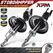 2X Amortisseurs À Gaz Avant