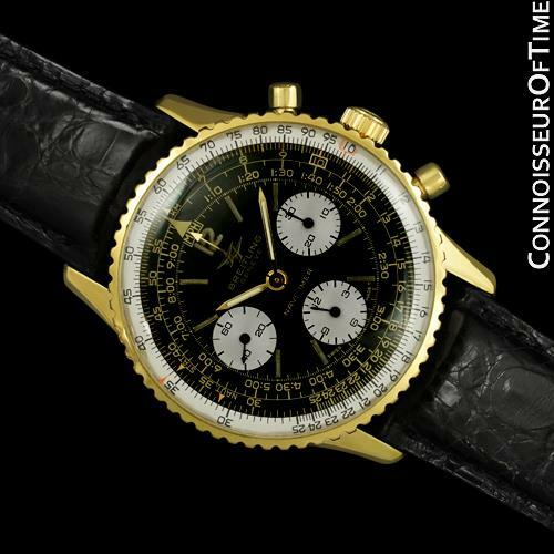 1967 breitling navitimer - 1967,