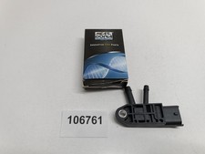 Capteur Pression Gaz Pot