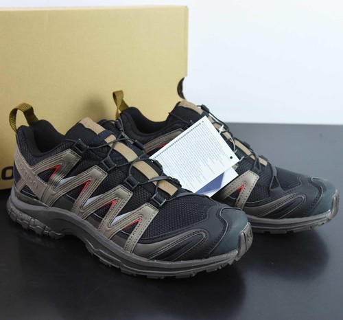 474720 salomon pro black - xa,