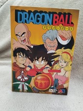 COFFRET DRAGON BALL Volumes 9