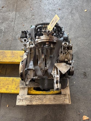 Moteur peugeot 306 phase - moteur, 1