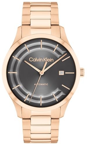 Montre homme calvin - homme, klein