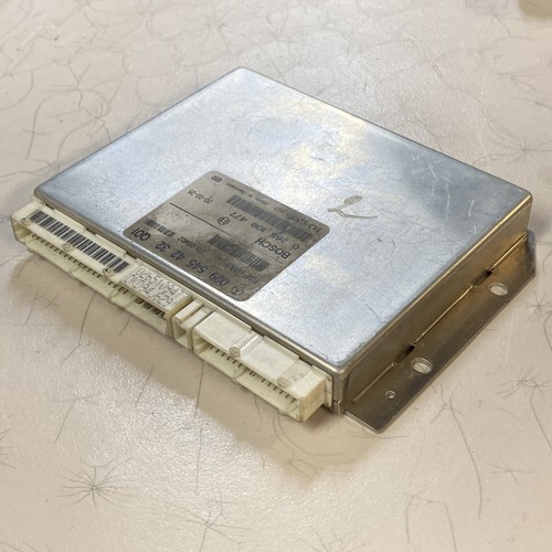 Calculateur abs esp - calculateur,