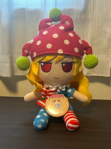 Cadeau touhou project - cadeau,