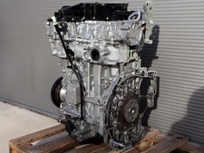 Moteur Nu HNW HPY 131 CH C5 X