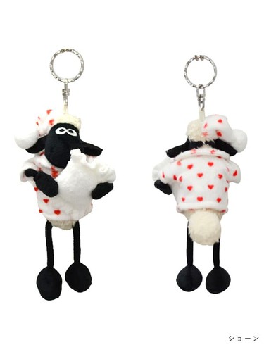 Nici shaun the sheep - the,