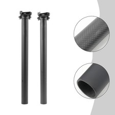 Tige de selle en fibre de